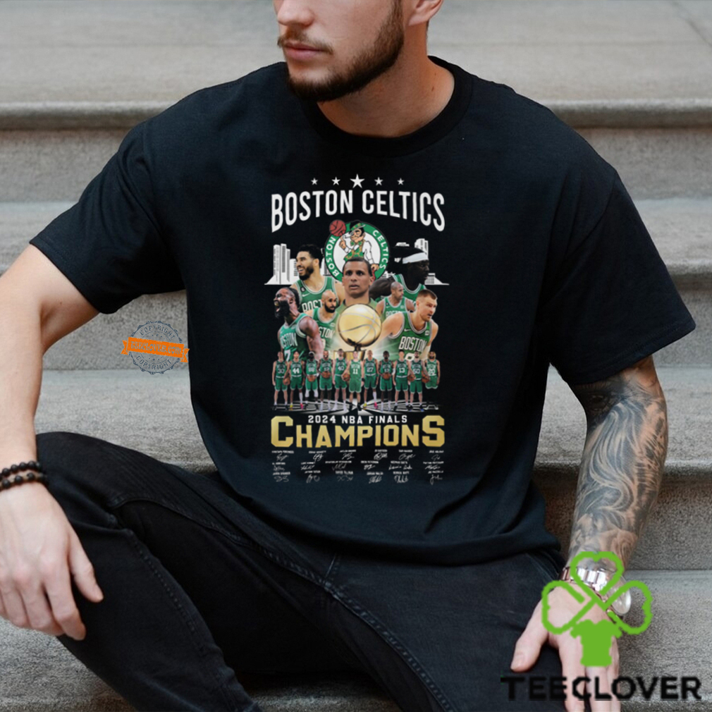 Boston Celtics Ston Boston 20 2024 Nba Finals Champions Shirt Boston Celtics Ston Boston 20 2024 Nba Finals Champions Shirt