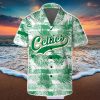 Carpenter Tropical Hawaiian Shirt Summer Holiday Gift