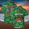 Purdue Boilermakers Custom Name Personalized Camo Flower Pattern Hawaiian Shirt