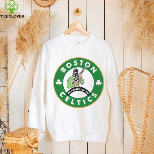 Boston Celtics Tiocfaidh Ar La hoodie, sweater, longsleeve, shirt v-neck, t-shirt