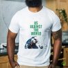 Official Salute To Jeff Rimer Shirt
