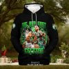 HOT Personalized AFL Port Adelaide Football Club Special Sideline Design Hoodie Sweathoodie, sweater, longsleeve, shirt v-neck, t-shirt 3D