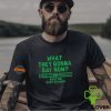 Boston Celtics Are The 2023 24 NBA Champions Vintage T Shirt