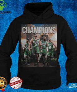 Boston Celtics Wins Eastern Conference Champions 2022 T Shirts 1 Boston Celtics Wins Eastern Conference Champions 2022 T Shirts