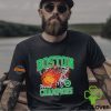 Congrats To Jaylen Brown Brought the 2024 NBA Championship Trophy To The Boston Celtics Unisex T Shirt