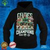 Boston Celtics atlantic division champions 2022 t hoodie, sweater, longsleeve, shirt v-neck, t-shirt