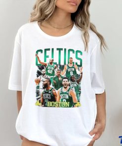 Boston Celtics basketball 2024 NBA players hoodie, sweater, longsleeve, shirt v-neck, t-shirt