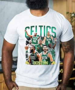 Boston Celtics basketball 2024 NBA players hoodie, sweater, longsleeve, shirt v-neck, t-shirt