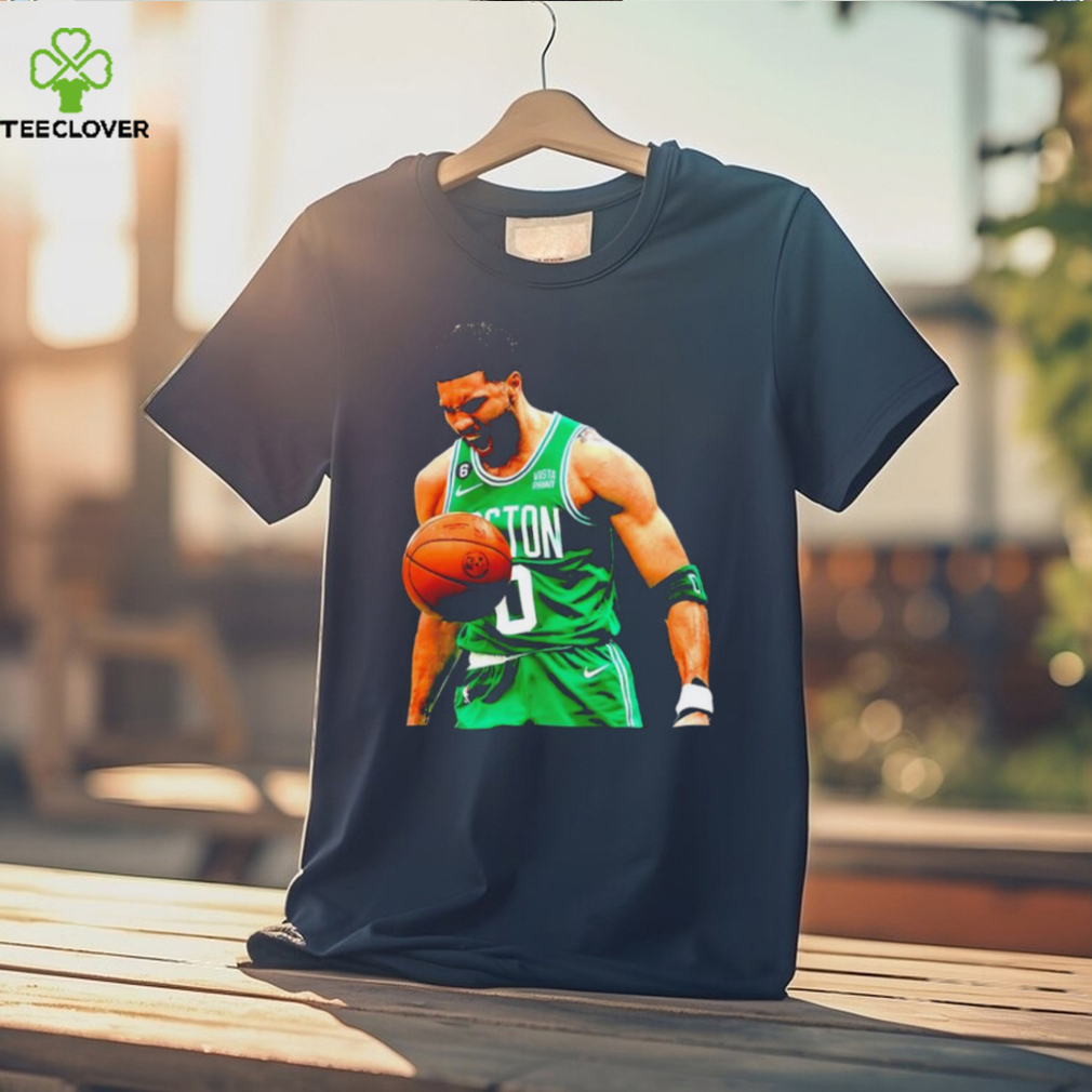 Boston Celtics basketball Jayson Tatum shirt Boston Celtics basketball Jayson Tatum shirt