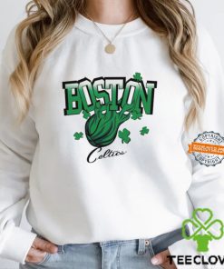 Boston Celtics vintage logo shirt