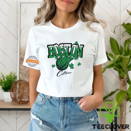 Boston Celtics vintage logo hoodie, sweater, longsleeve, shirt v-neck, t-shirt