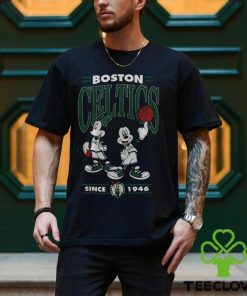 Boston Celtics x Mickey Since 1947 T Shirt, Perfect NBA Gift for Fan shirt 1 Boston Celtics x Mickey Since 1947 T Shirt, Perfect NBA Gift for Fan shirt