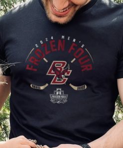 Boston College 2024 Frozen Four Shirt