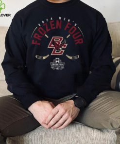 Boston College 2024 Frozen Four Shirt