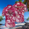 Cleveland Browns Nfl Beach Shirt Graphic Floral Pattern Print This Summer Hawaiian Shirt Luzgear – Family Gift Ideas That Everyone Will Enjoy