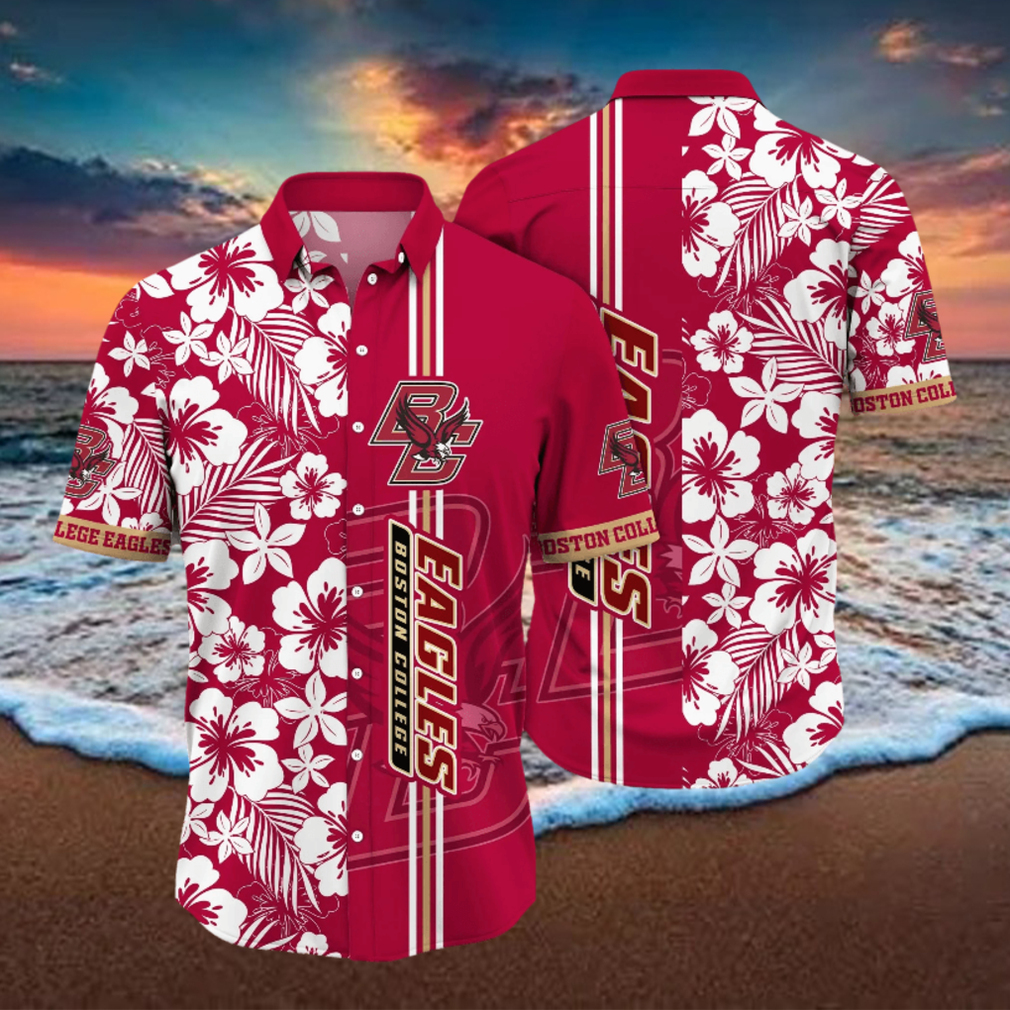 Atlanta Braves MLB Hawaiian Shirt Beach Seasontime Aloha Shirt