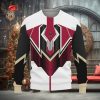 Aint No Laws When You’re Drinking With Claus Ugly Christmas Sweater For Men & Women