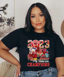 Boston College Eagles football 2023 Fenway Bowl Champions shirt 1 Boston College Eagles football 2023 Fenway Bowl Champions shirt