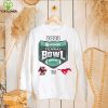 Boston College Eagles vs SMU Mustangs 2023 Wasabi Fenway Bowl hoodie, sweater, longsleeve, shirt v-neck, t-shirt