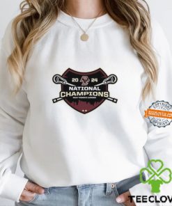 Boston College Women’s Lacrosse 2024 National Champions Youth hoodie, sweater, longsleeve, shirt v-neck, t-shirt