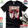 Jalen Milroe And Ryan Williams Alabama Crimson Tide 41 34 Georgia Bulldogs Shirt