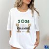 Wildflowers and wild horses i’m barefoot and bareback and born touch as nails shirt