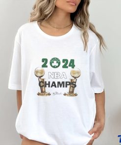 Boston NBA finals champs playoffs basketball shirt