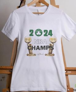 Boston NBA finals champs playoffs basketball shirt