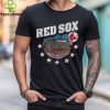 Boston Red Sox 47 Field Tubular Vintage T Shirt