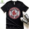 Minnesota Twins Tiny Turnip Infant Lilies & Ladybugs T Shirt