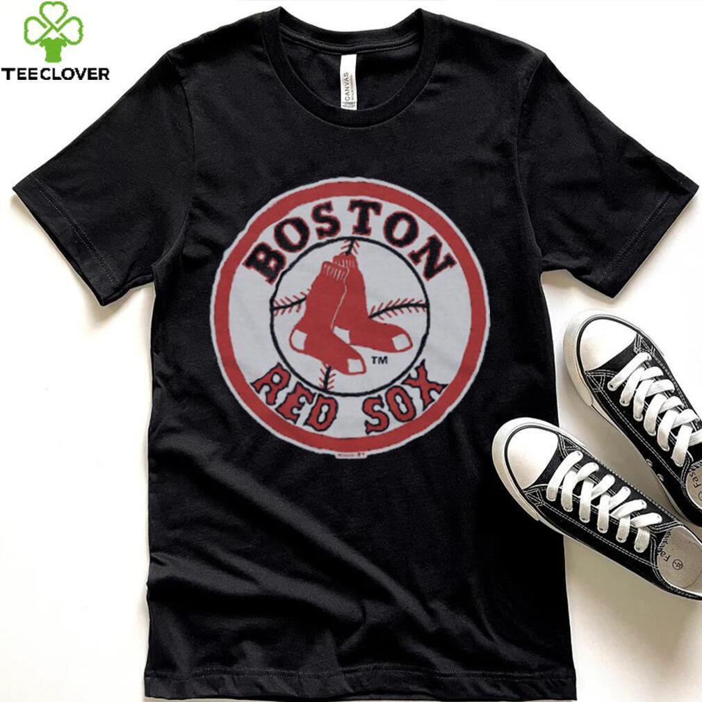 Boston Red Sox '76 Shirt Boston Red Sox '76 Shirt