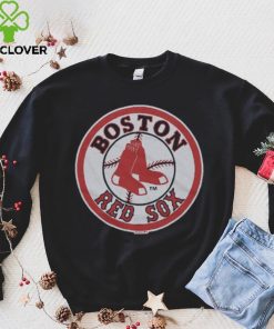 Boston Red Sox ’76 Shirt