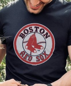 Boston Red Sox '76 Shirt