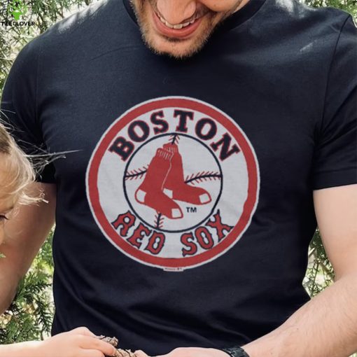 Boston Red Sox ’76 Shirt