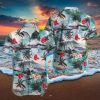 Boston Red Sox Best Outfit Hawaiian Shirt