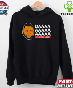 Boston Red Sox David Ortiz Daaaaaa Yankee Lose shirt 3 Boston Red Sox David Ortiz Daaaaaa Yankee Lose shirt