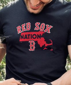 Boston Red Sox Fanatics Branded Hometown Nation 2023 T Shirt 2 Boston Red Sox Fanatics Branded Hometown Nation 2023 T Shirt