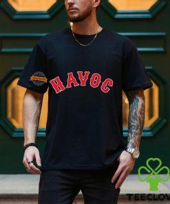 Boston Red Sox Havoc T Shirts