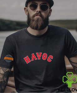 Boston Red Sox Havoc T Shirts