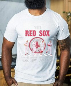Boston Red Sox Legend Jarren Duran Alex Cora Tanner Houck Rafael Devers Signature Shirt 1 Boston Red Sox Legend Jarren Duran Alex Cora Tanner Houck Rafael Devers Signature Shirt