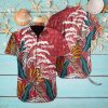 NYSA 522 Hawaiian Shirt