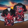 Boston Red Sox MLB Hawaiian Shirt