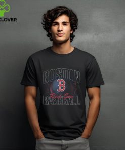 Boston Red Sox Match Up 2024 T Shirt