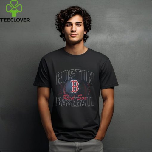 Boston Red Sox Match Up 2024 T Shirt