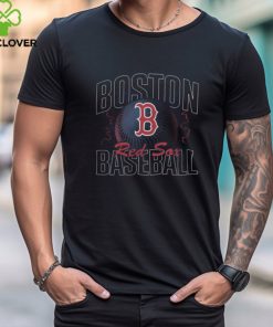 Boston Red Sox Match Up 2024 T Shirt