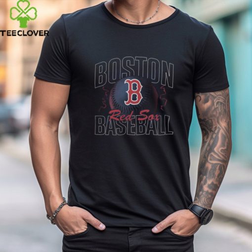 Boston Red Sox Match Up 2024 T Shirt