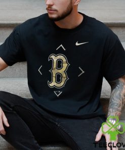 Boston Red Sox Nike Camo Logo 2023 Shirt