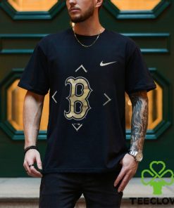 Boston Red Sox Nike Camo Logo 2023 Shirt