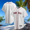 Chicago White Sox Nike Official Replica Road Jersey Mens