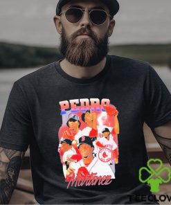 Boston Red Sox Pedro Martinez 2023 shirt